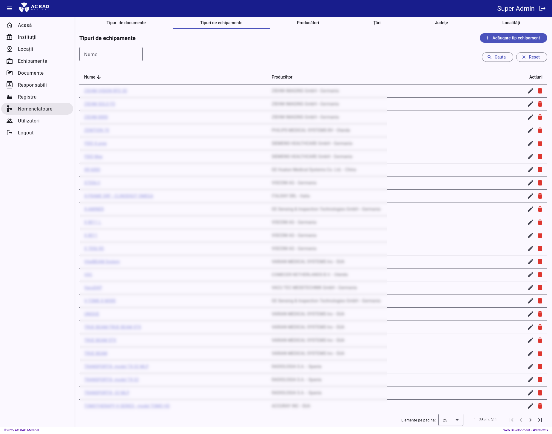 AC Rad Medical screenshot 7