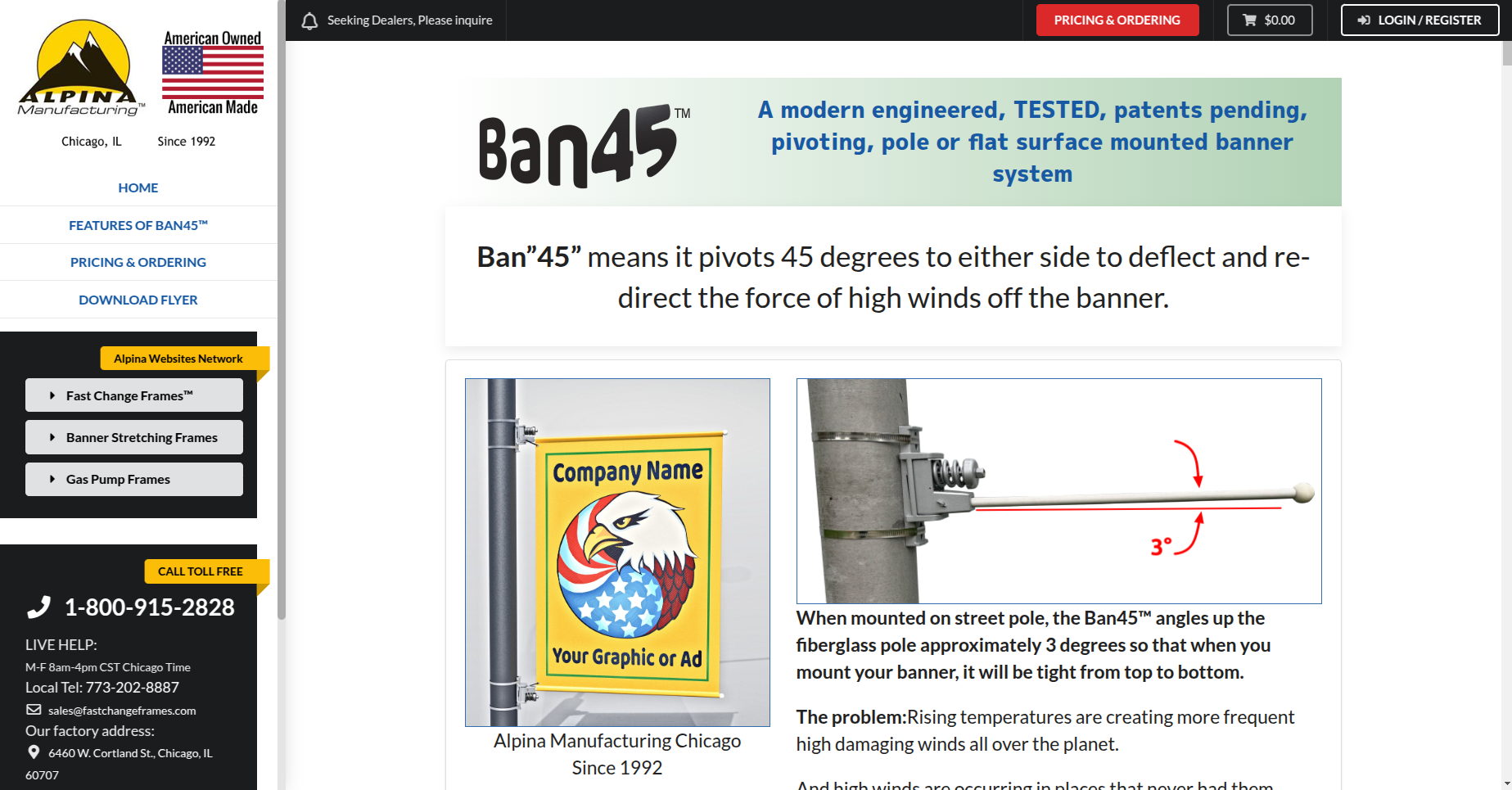 Ban45